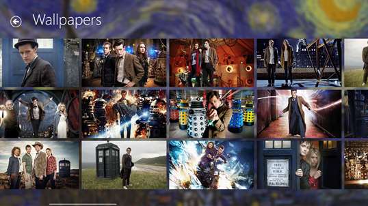 Doctor Who? screenshot 8