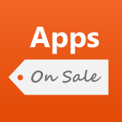 Apps On Sale