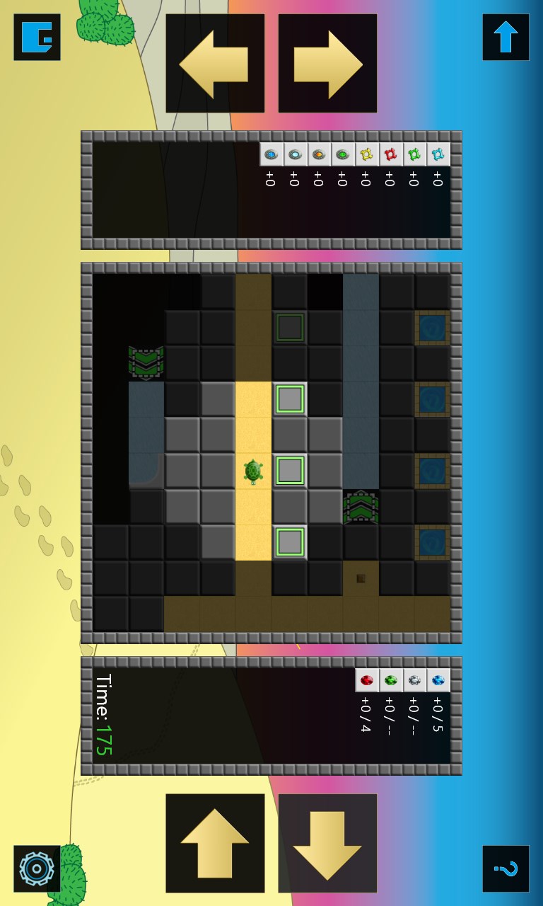 Desert Quest screenshot 16