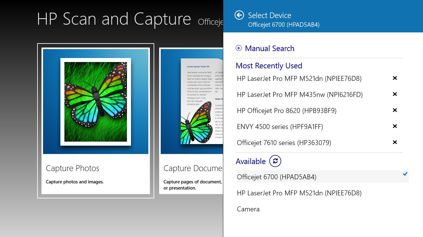download hp scan for windows 10