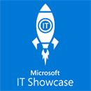 Microsoft IT Showcase
