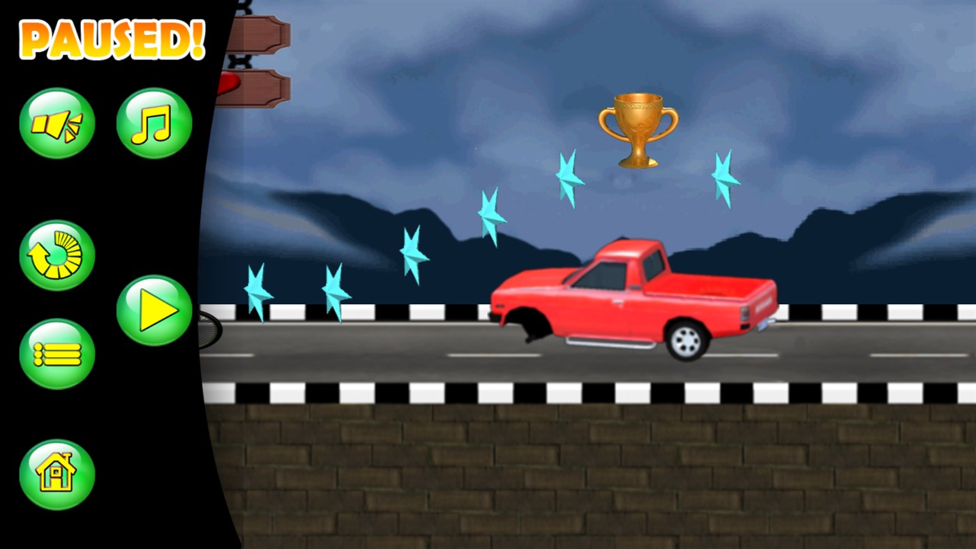 #5. CycleBoy3D (Windows) 由: EOXYS SYSTEMS INDIA PVT LTD