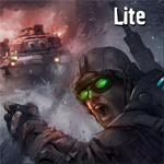 Defense zone 2 Lite
