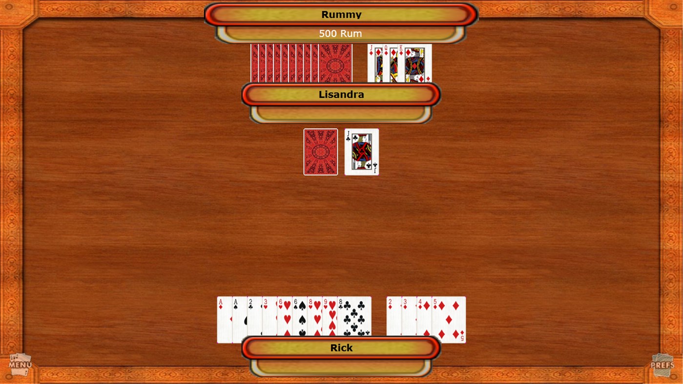 #7. Card Hero (Windows) 由: MindsEdge