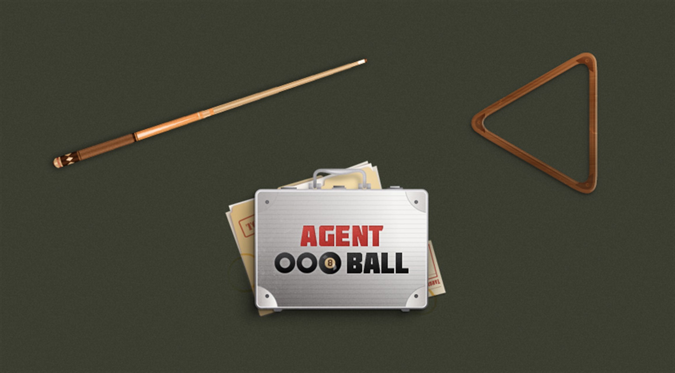 Agent 008 Ball - Microsoft ئەپلىرى