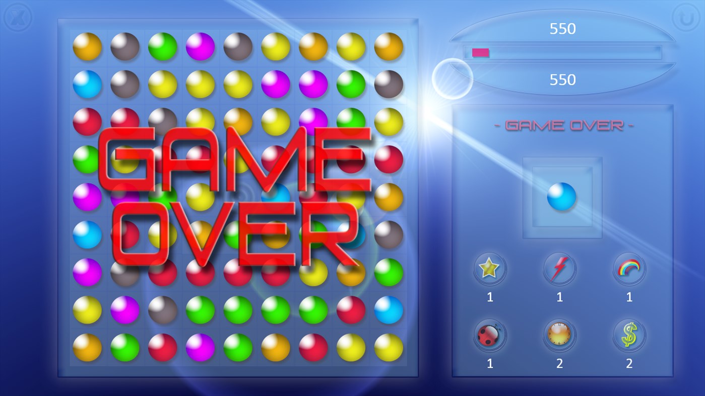 #5. Axhel - A Fun Puzzle Game (Free) (Windows) Ved: Alessandro Benedettini