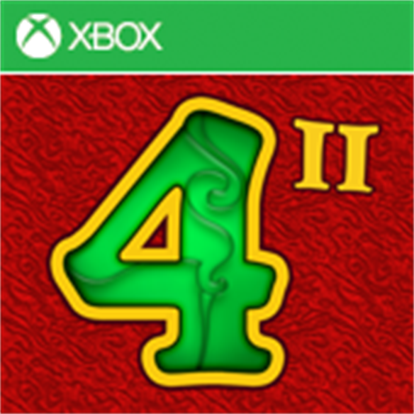 4 Elements II Special Edition Xbox Series X|S and Xbox One cover art