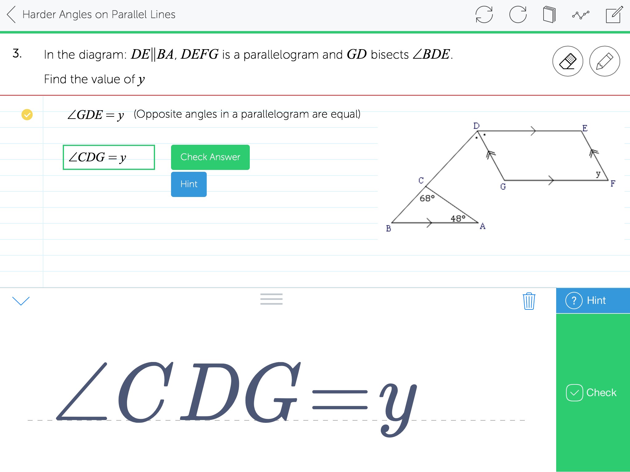 Mathspace for Windows 10