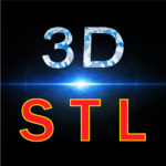 Afanche 3D STL Viewer Pro