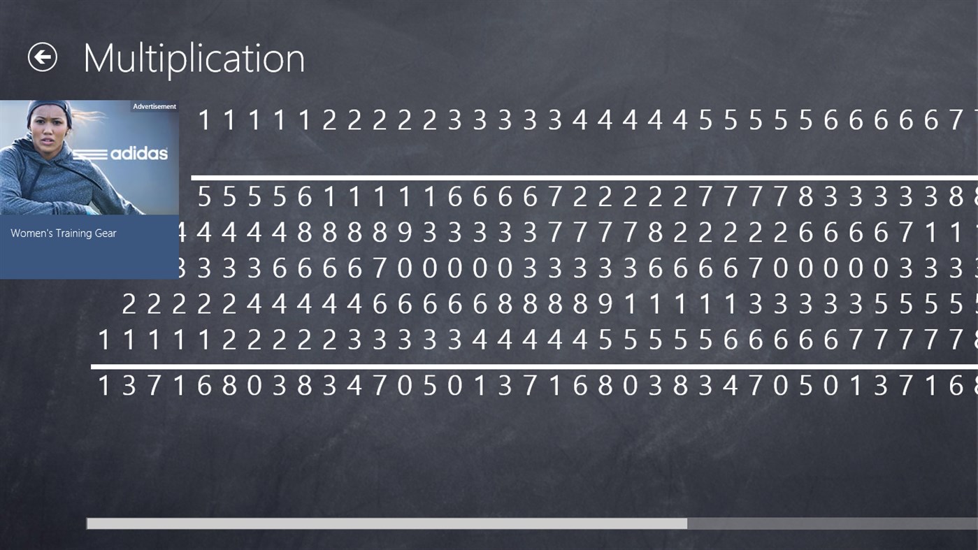 #2. LNumMath (Windows) Podle: John Marshall