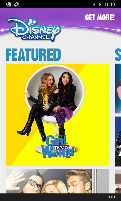 Watch Disney Channel Uk , DisneyNOW – NDPQV