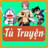 Tủ Truyện Tranh 360