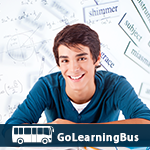 SAT Math and English by GoLearningBus