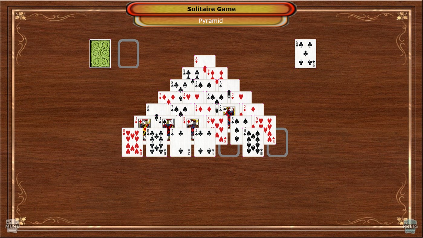 #8. Card Hero (Windows) 由: MindsEdge