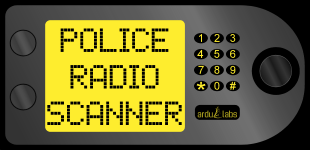 Police Radio Scanner - Microsoft Apps