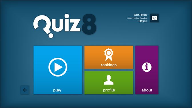 Quiz8, Software