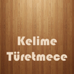 Kelime Turetmece Al Microsoft Store Tr Tr