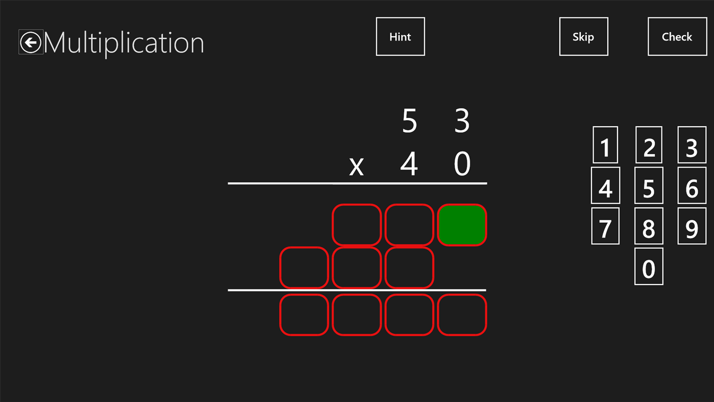 #6. Math Tutor Machine (Windows) By: KeenMachine