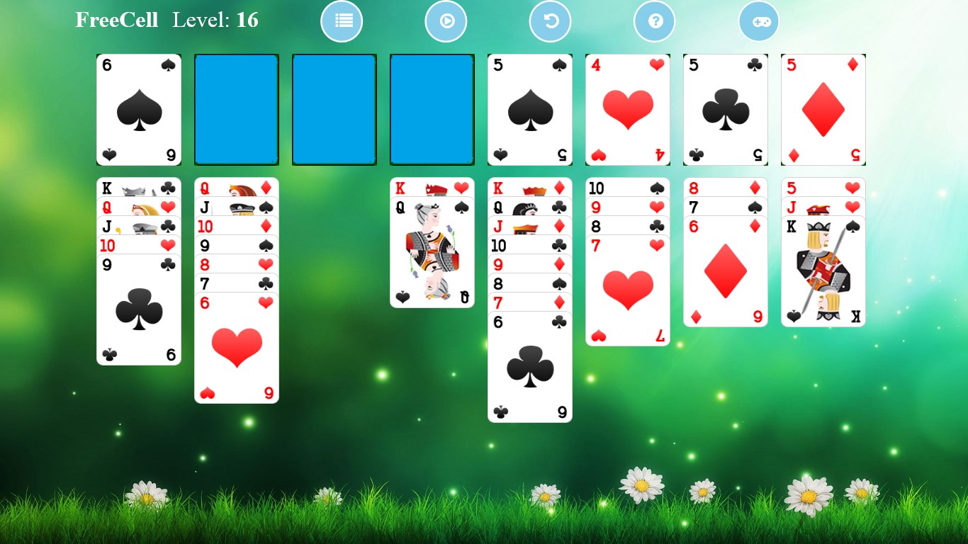 Get Freecell Solitaire Free Microsoft Store