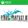 Final Fantasy III