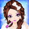 Fairy Princess Makeover Salon