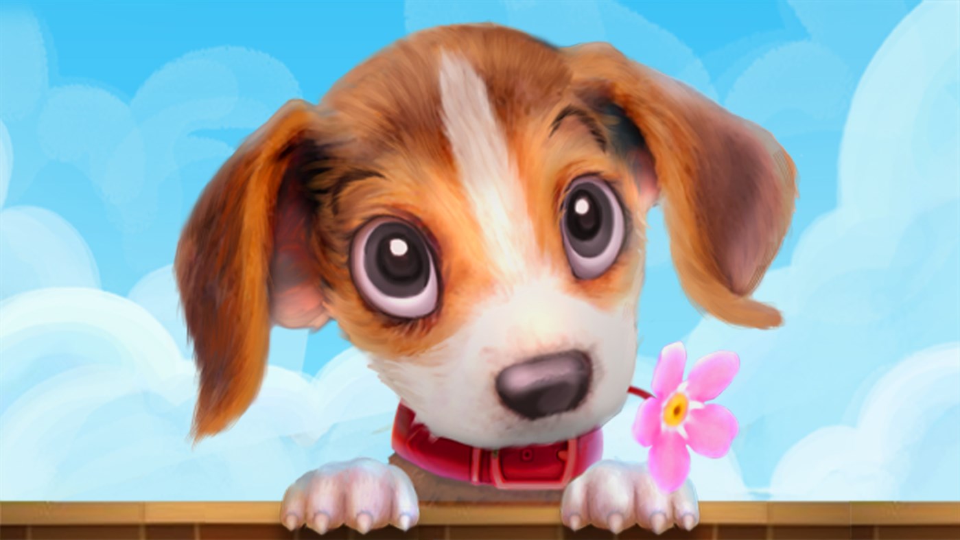 #1. Pet Island (Windows) By: Stark Apps GmbH