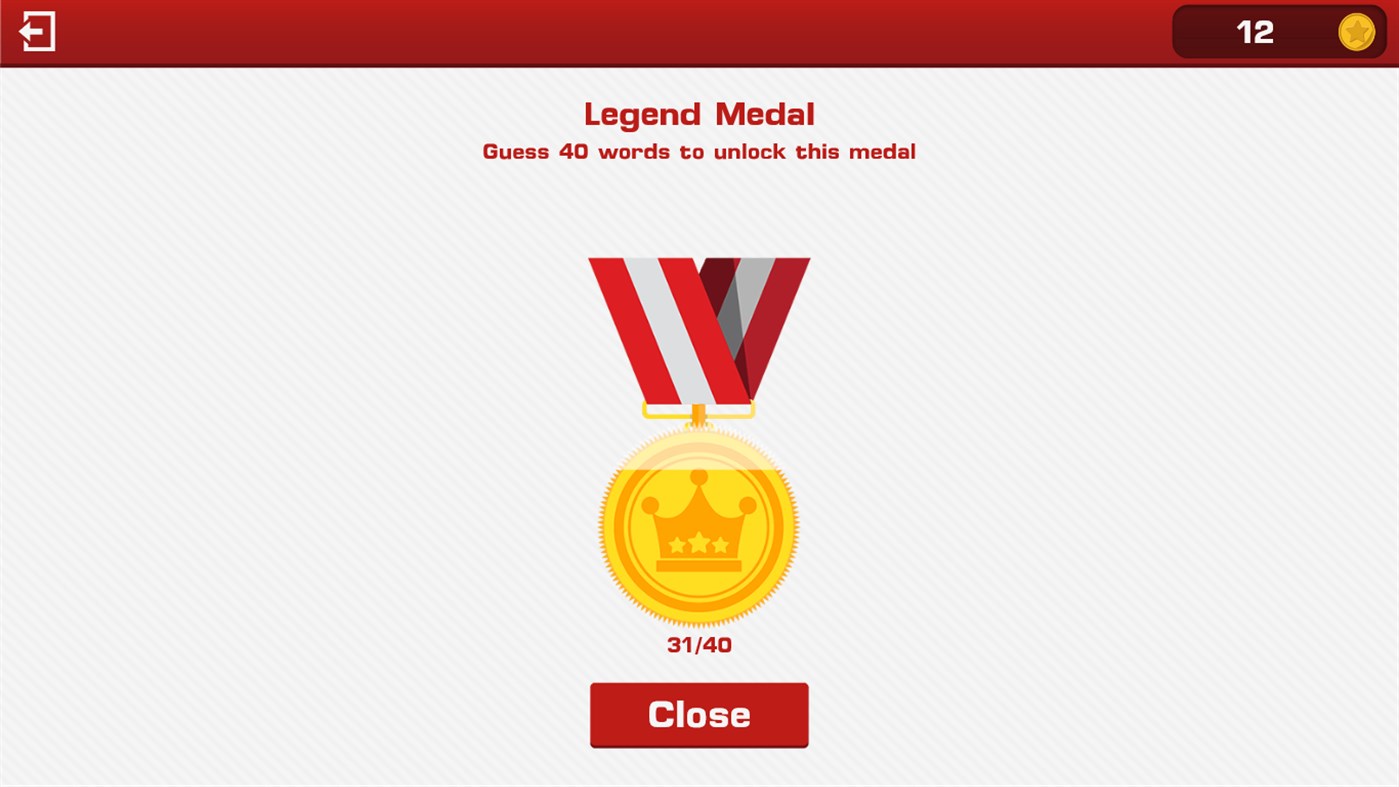 #7. 4 Icons 1 Word (Windows) Podle: Independent Tech