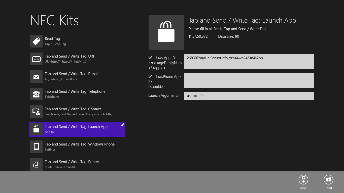 Get Nfc Kits Microsoft Store