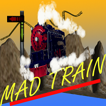 Mad Train