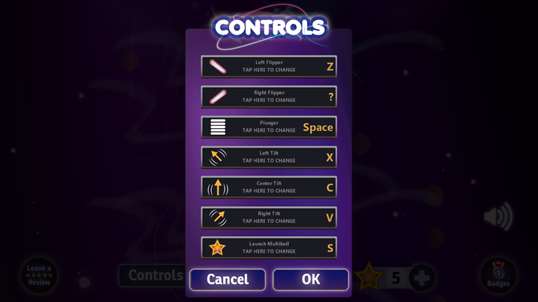 Pinball Star screenshot 5