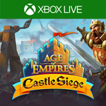 Age of Empires®: Castle Siege