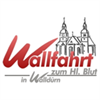 Wallfahrt zum Hl. Blut Walldürn