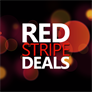 Red Stripe Deals