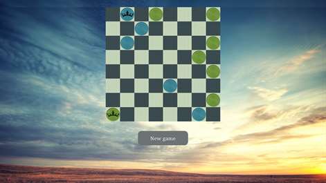 Checkers!? Screenshots 2