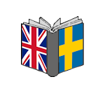 Wörterbuch Schwedisch-Englisch
