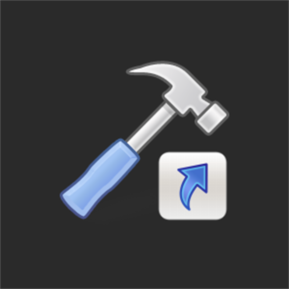 Shortcut Tiles (Windows) 由: SPIRIT