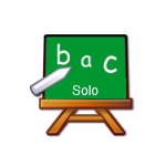Le Petit Bac Solo