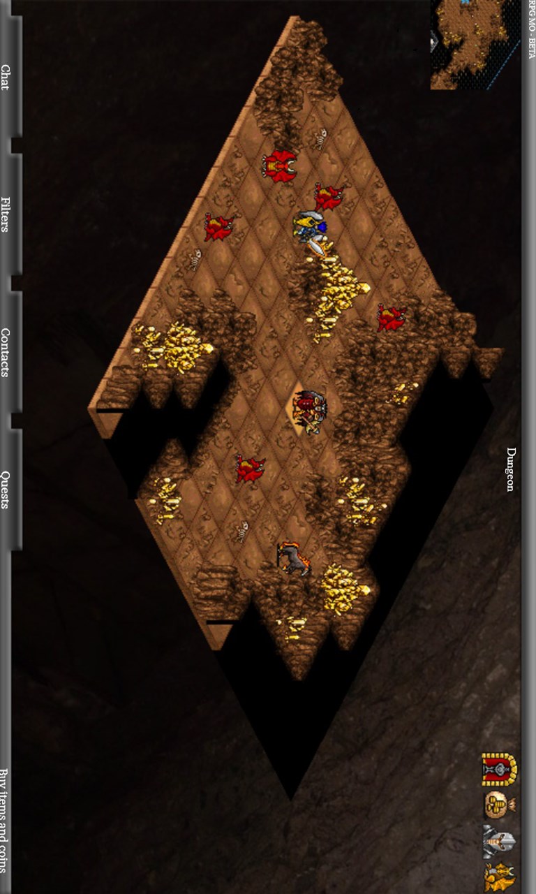 Screenshot 8 RPG MO windows