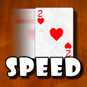 Speed