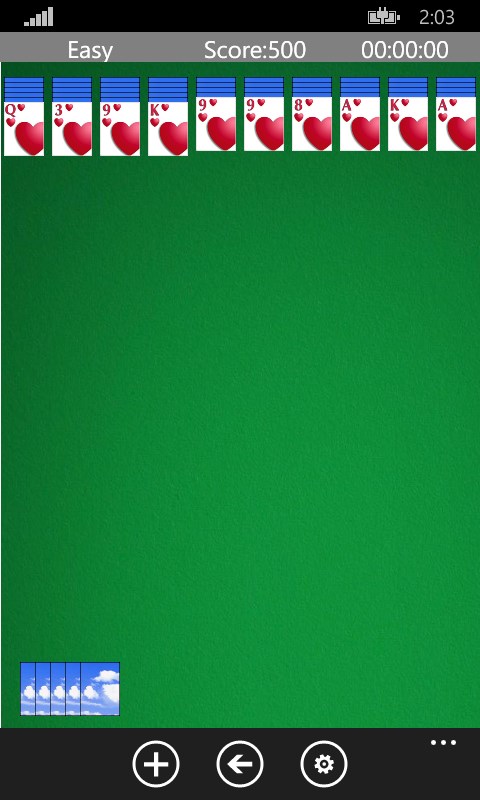 Get Spider Solitaire Free Microsoft Store