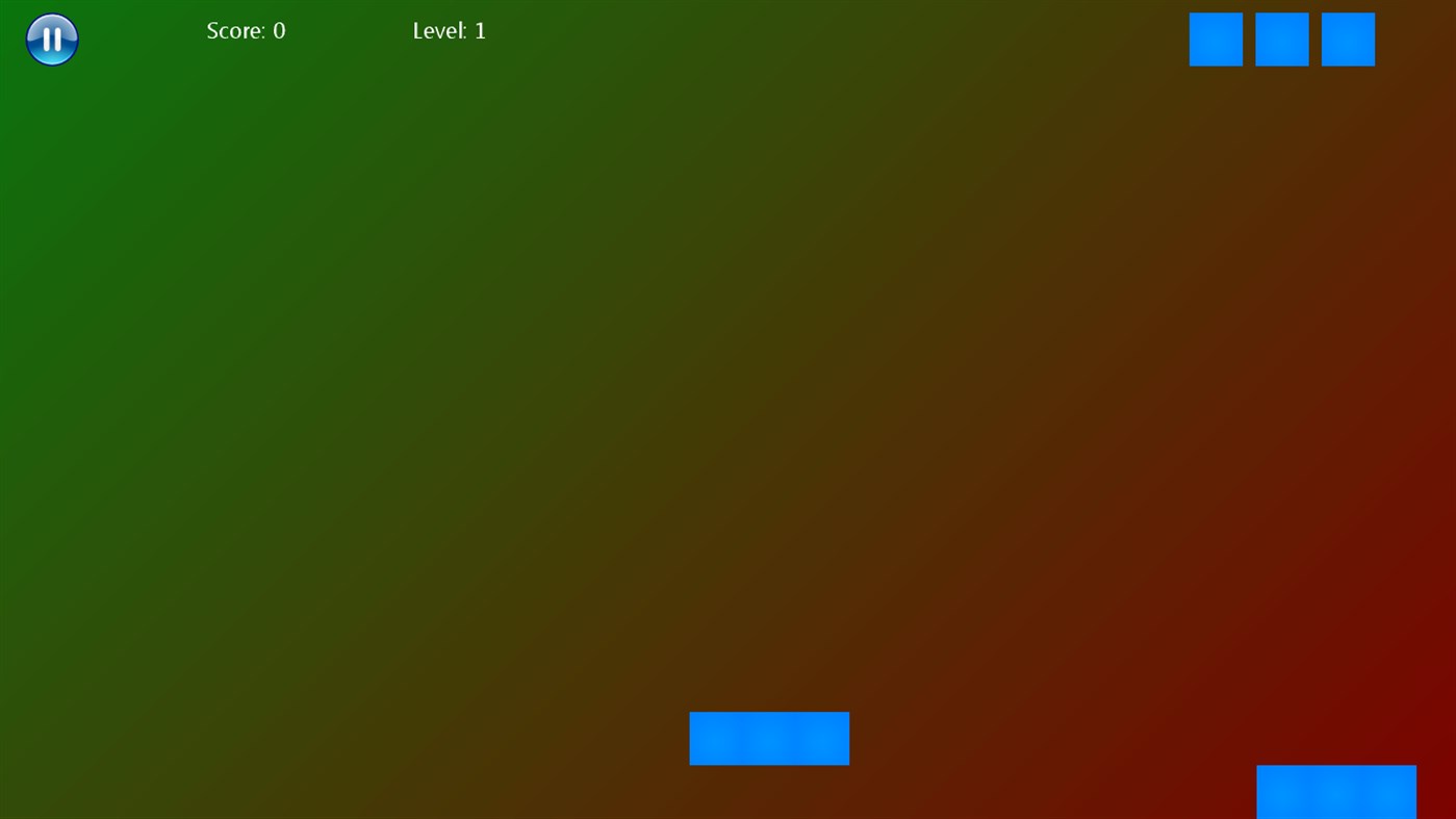#1. Block Addiction (Windows) 由: NicoVermeir