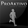 ProAktivo Sports Tracker