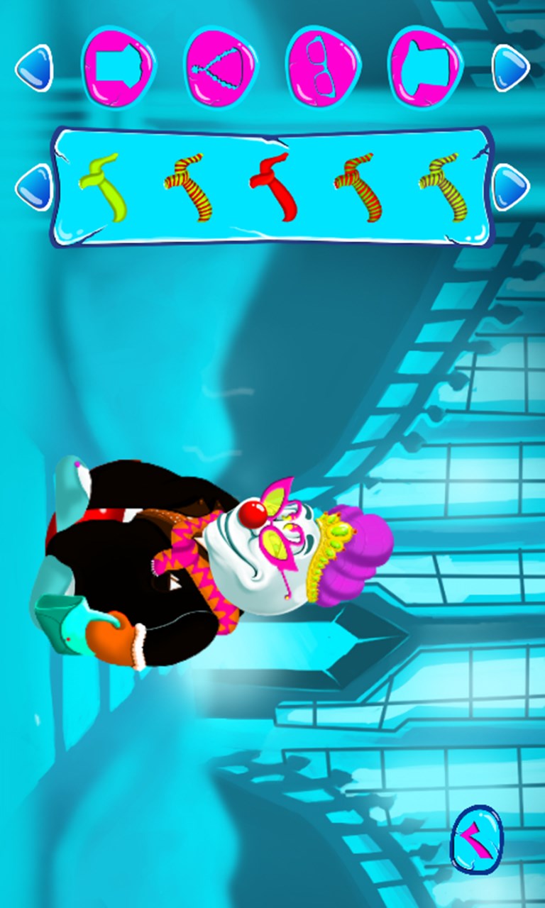 Screenshot 5 Juego de Vestir Navidad windows