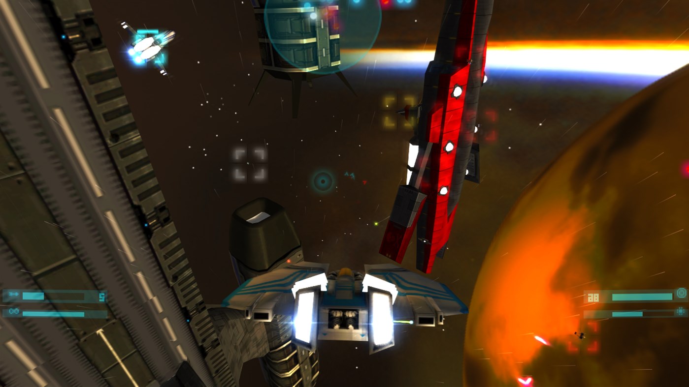 #4. No Gravity (Windows) 由: realtech VR