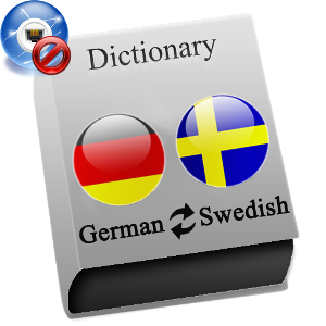 German - Swedish