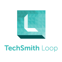 TechSmith Loop Demo