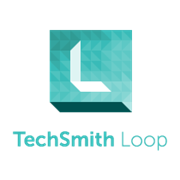 TechSmith Loop Demo