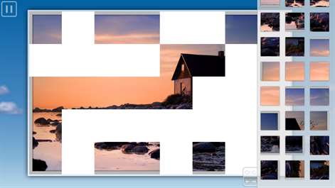 Animated Puzzles Screenshots 2