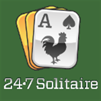 Solitaire 247 Card Game Play Online Free