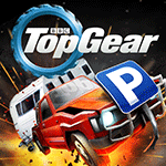 Top Gear: Extreme Parking